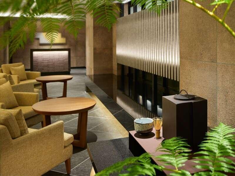 Mitsui Garden Hotel Kyoto Station Экстерьер фото