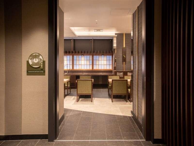 Mitsui Garden Hotel Kyoto Station Экстерьер фото