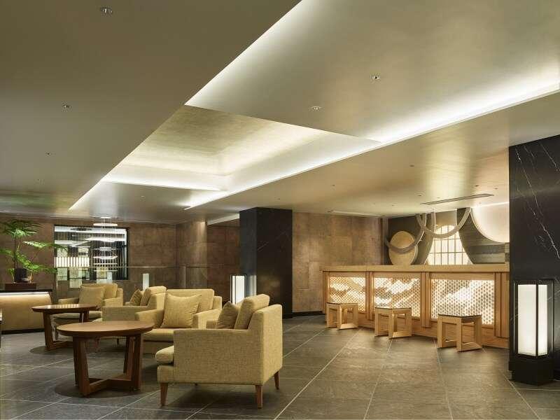 Mitsui Garden Hotel Kyoto Station Экстерьер фото
