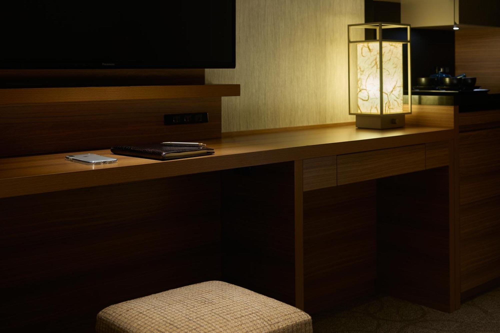 Mitsui Garden Hotel Kyoto Station Экстерьер фото